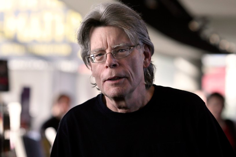 writing tips by stephen king