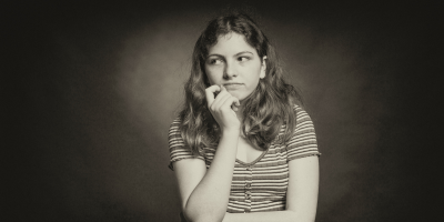 skeptical about investing