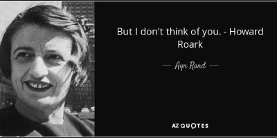 the fountainhead review ayn rand