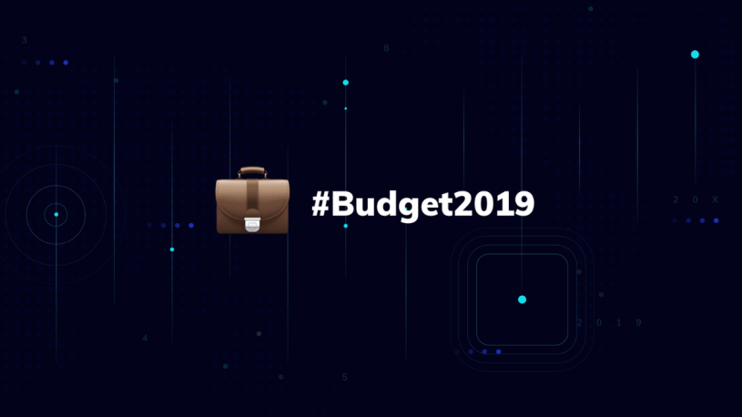 union budget 2019
