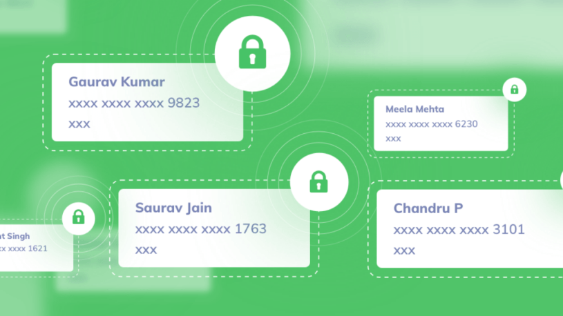payment gateway data