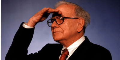 warren buffett annual letter