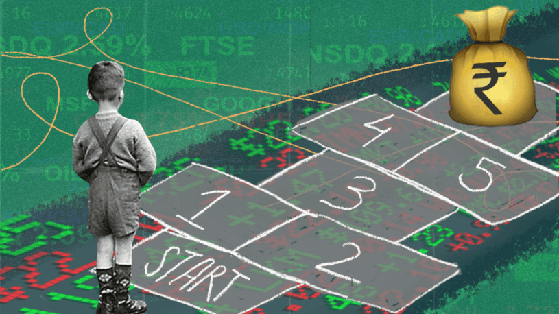 how to invest in smallcases